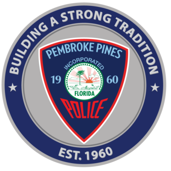 Non-Certified Police Officer - Pembroke Pines, Florida Police Department -  Police Job Finder