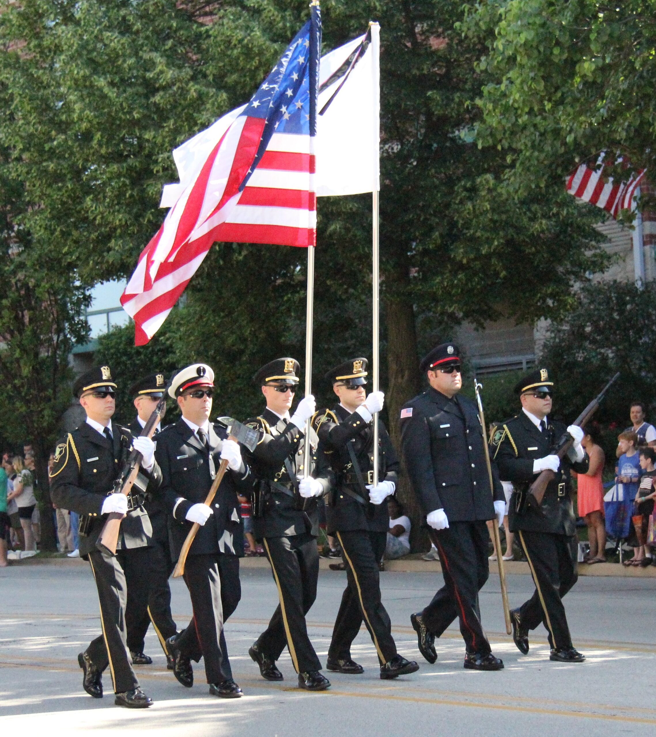 Police Officer - Elmhurst, Illinois Police Department - Police Job Finder